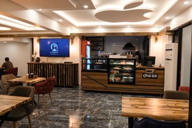 Çinar Han Otel & Cafe