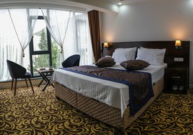 Çinar Han Otel & Cafe