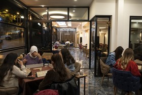 Çinar Han Otel & Cafe