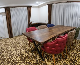 Çinar Han Otel & Cafe