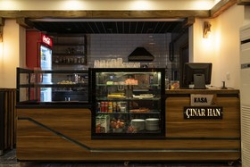 Çinar Han Otel & Cafe