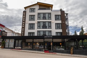 Çinar Han Otel & Cafe