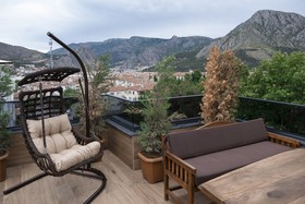 Çinar Han Otel & Cafe