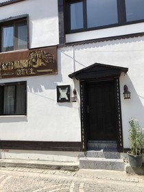Kral Kaya Otel