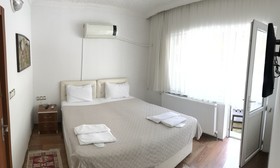 Kral Kaya Otel