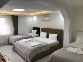Kral Kaya Otel