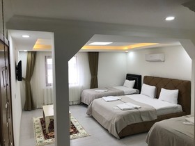 Kral Kaya Otel