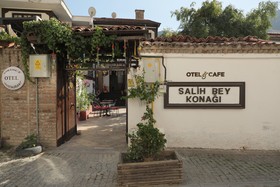 Salih Bey Konagi