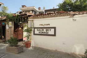 Salih Bey Konagi