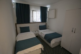 Semay Otel