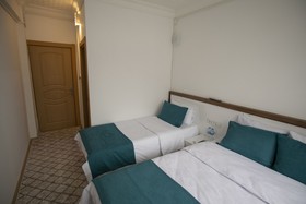 Semay Otel
