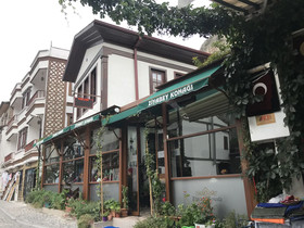 Ziyabey Konagi