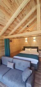 Ayder Yayla Bungalov