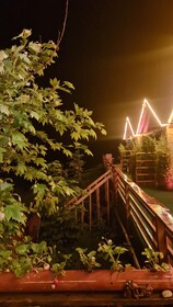 Ayder Yayla Bungalov
