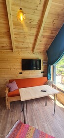 Ayder Yayla Bungalov