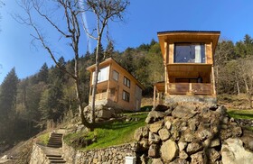 Berona Dag Evleri