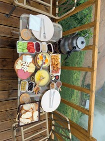 Bogina Dome & Suite