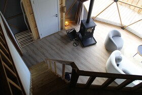 Bogina Dome & Suite