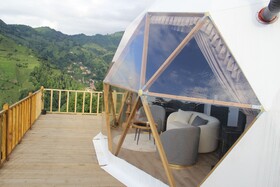 Bogina Dome & Suite