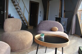 Bogina Dome & Suite