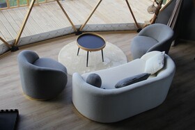 Bogina Dome & Suite
