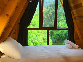 Bungalove Tatil Koyu