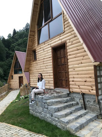Bungalove Tatil Koyu