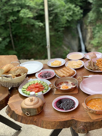 Bungalove Tatil Koyu