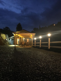 Bungalove Tatil Koyu