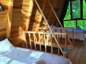 Bungalove Tatil Koyu