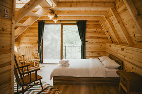 Bungalove Tatil Koyu