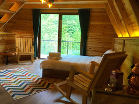 Bungalove Tatil Koyu