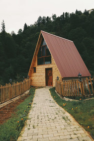 Bungalove Tatil Koyu
