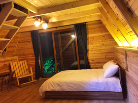Bungalove Tatil Koyu