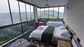 Burahan Suite Hotel