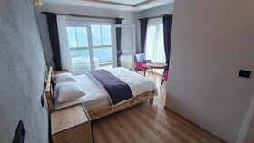 Burahan Suite Hotel