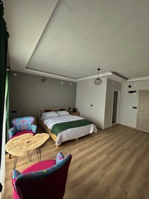 Burahan Suite Hotel