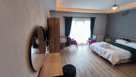 Burahan Suite Hotel