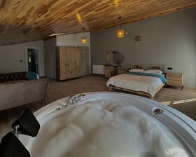 Burahan Suite Hotel