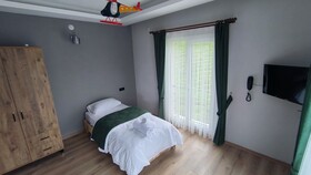 Burahan Suite Hotel