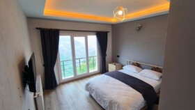 Burahan Suite Hotel