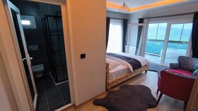 Burahan Suite Hotel