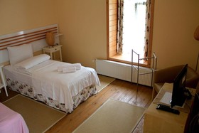 Camlihemsin Tasmektep Hotel