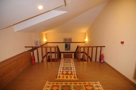 Camlihemsin Tasmektep Hotel