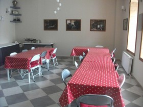 Camlihemsin Tasmektep Hotel