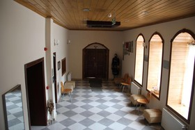 Camlihemsin Tasmektep Hotel