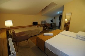 Camlihemsin Tasmektep Hotel