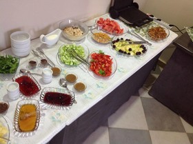 Camlihemsin Tasmektep Hotel