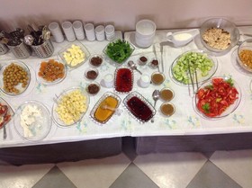 Camlihemsin Tasmektep Hotel