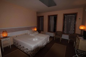 Camlihemsin Tasmektep Hotel